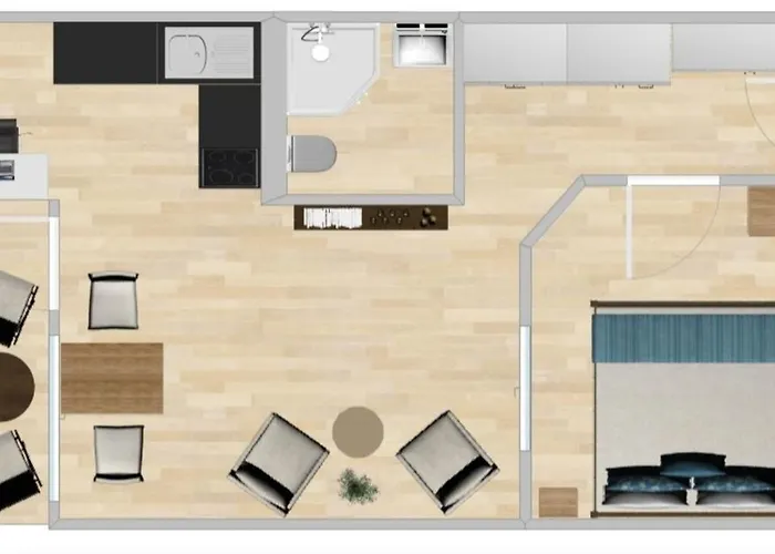 Austernfischer H-6-1 *