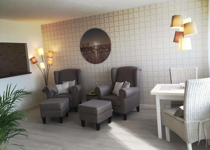 Apartamento Austernfischer H-6-1 *